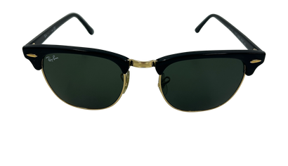 Ray Ban Gafas, vista frontal
